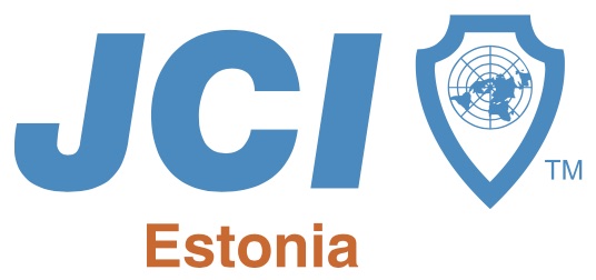JCI Estonia logo