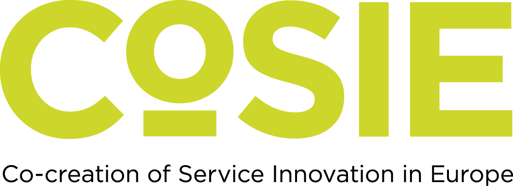 CoSIE logo