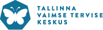 Tallinna Vaimse Tervise Keskuse logo