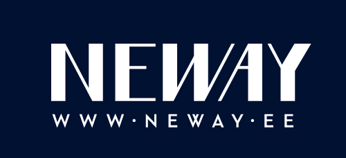 Neway AD OÜ logo